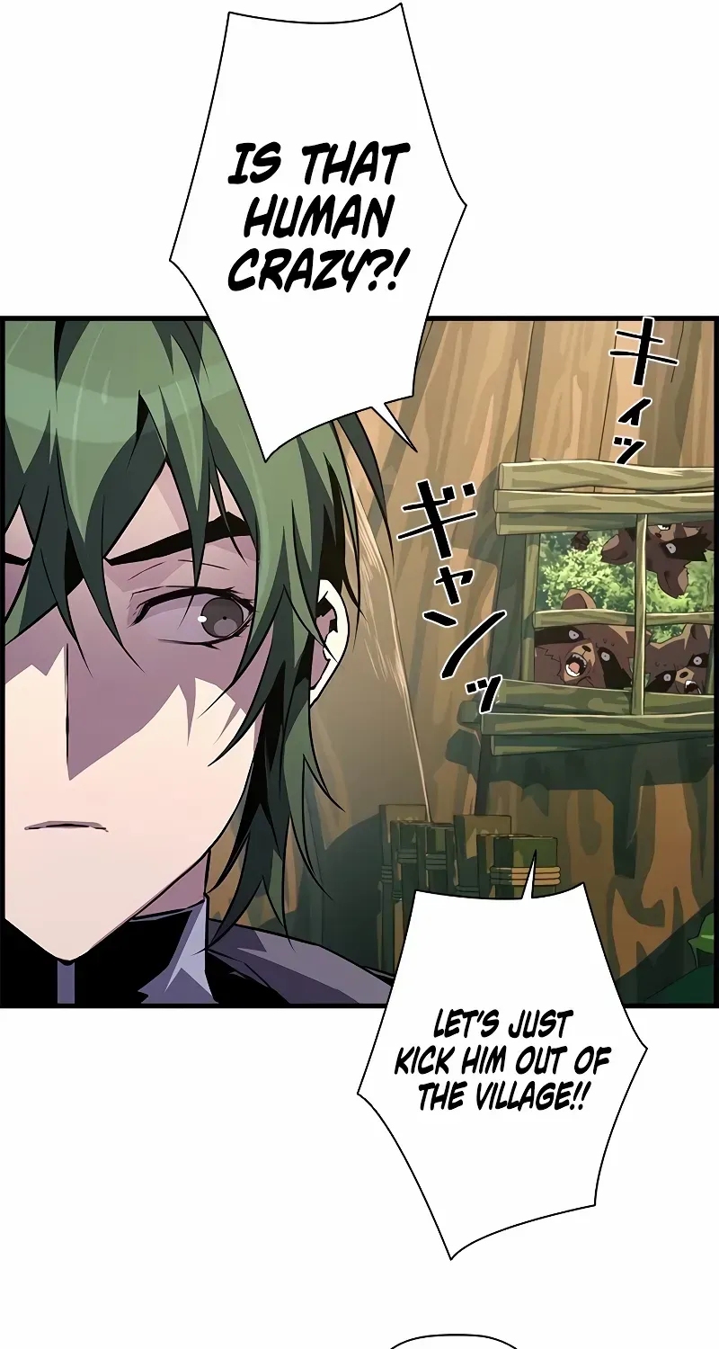 Read Necromancer’s Evolutionary Traits chapter 93 image 22 on Lezhin