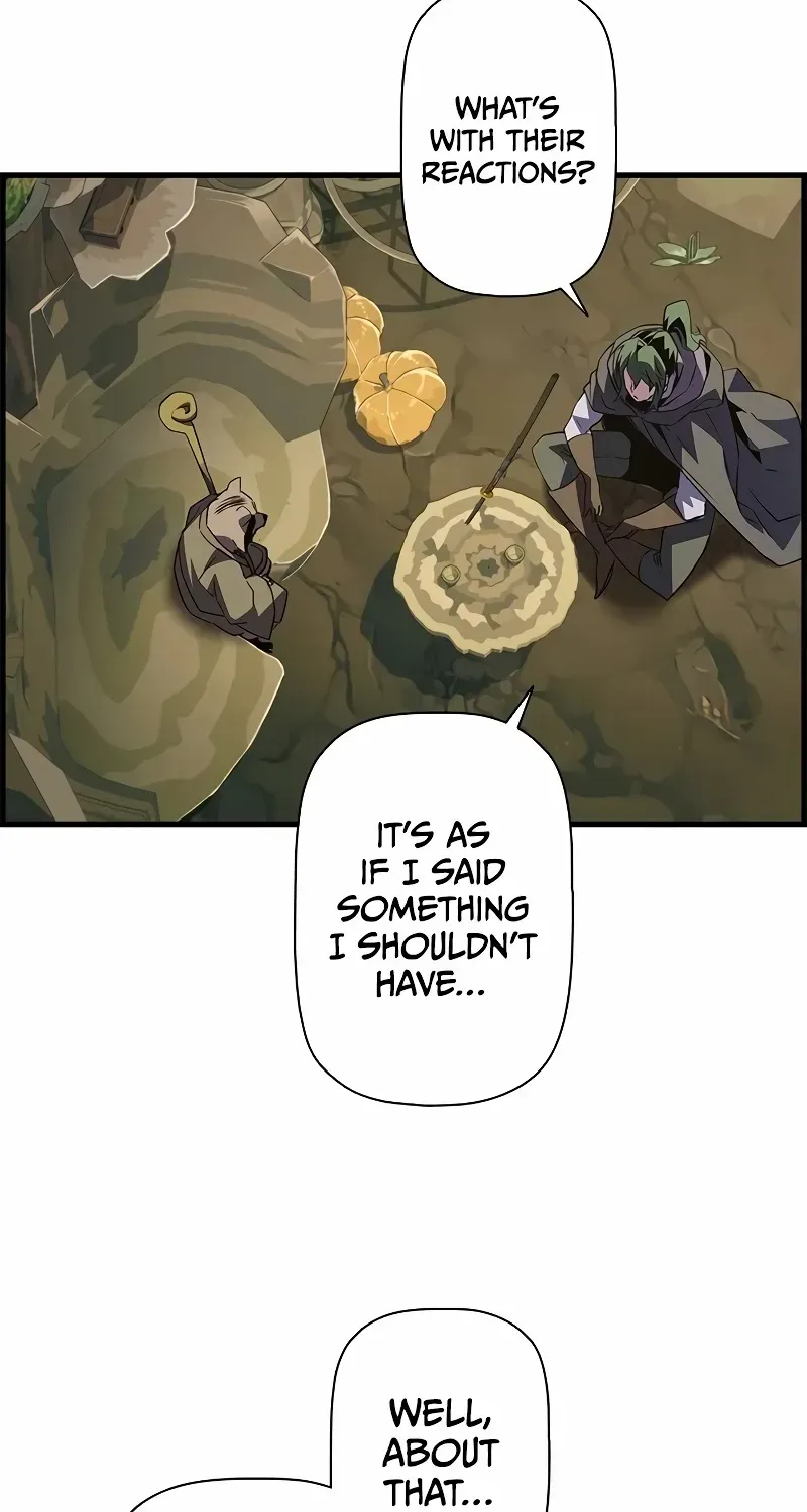 Read Necromancer’s Evolutionary Traits chapter 93 image 23 on Lezhin