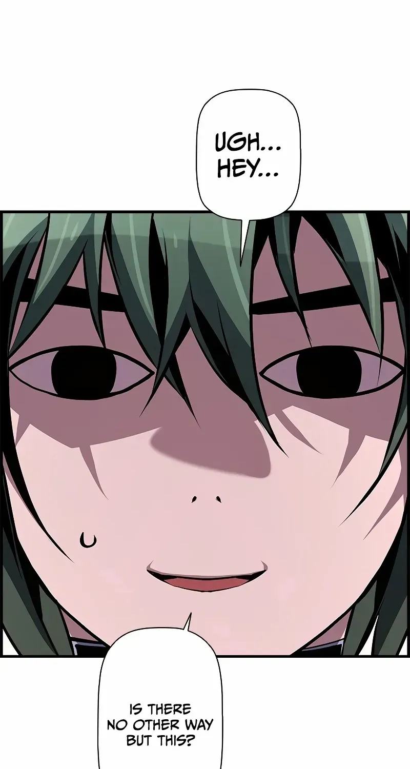 Read Necromancer’s Evolutionary Traits chapter 93 image 3 on Lezhin