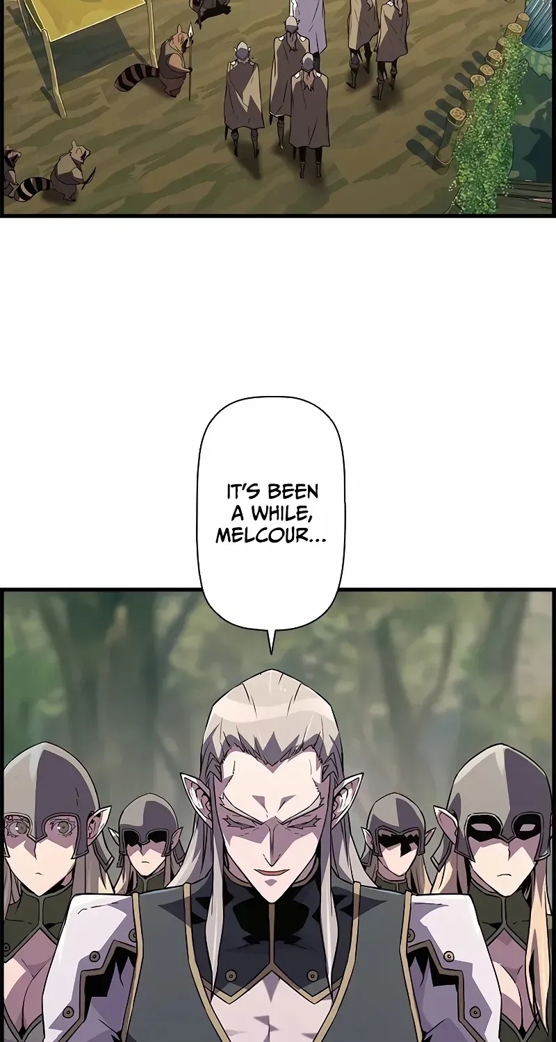 Read Necromancer’s Evolutionary Traits chapter 93 image 33 on Lezhin