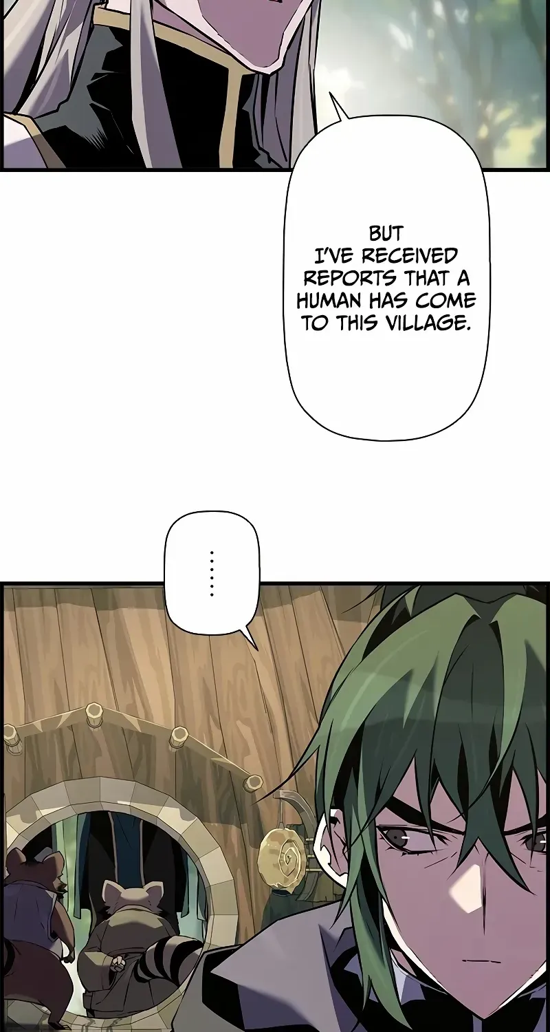 Read Necromancer’s Evolutionary Traits chapter 93 image 36 on Lezhin