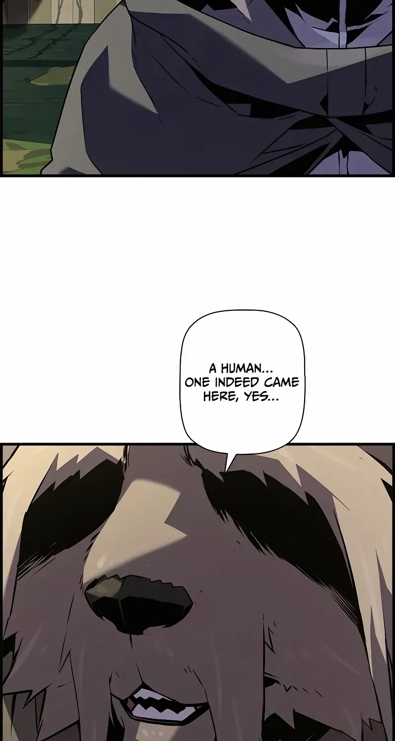 Read Necromancer’s Evolutionary Traits chapter 93 image 37 on Lezhin
