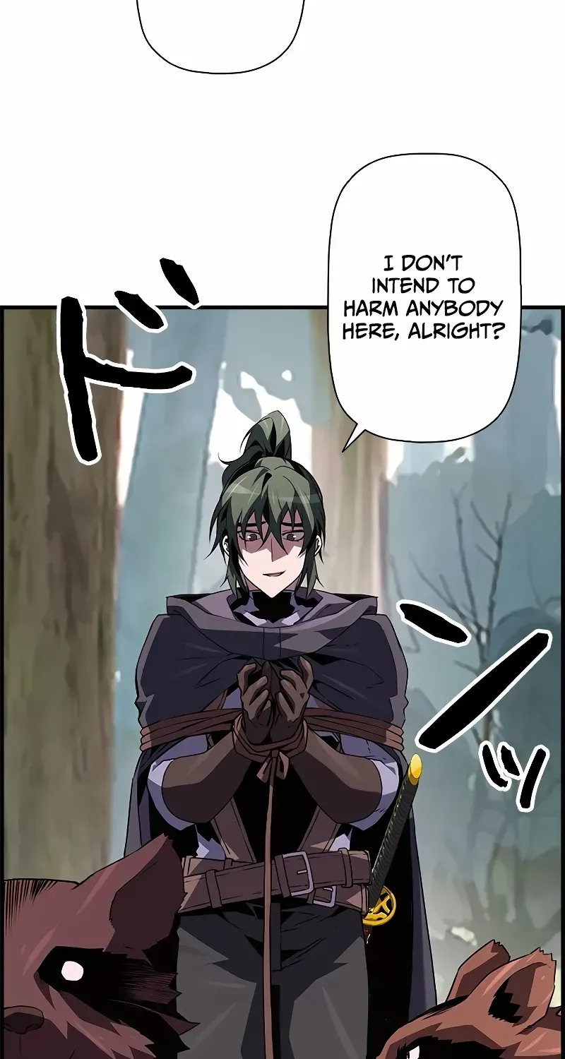Read Necromancer’s Evolutionary Traits chapter 93 image 4 on Lezhin