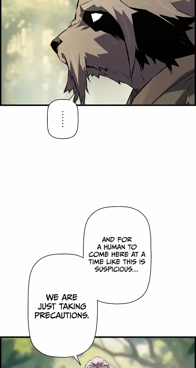 Read Necromancer’s Evolutionary Traits chapter 93 image 42 on Lezhin