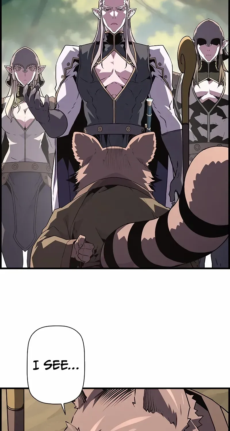 Read Necromancer’s Evolutionary Traits chapter 93 image 43 on Lezhin