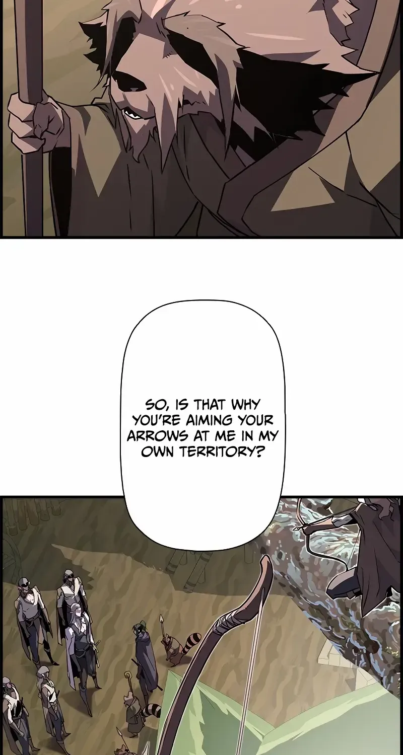 Read Necromancer’s Evolutionary Traits chapter 93 image 44 on Lezhin