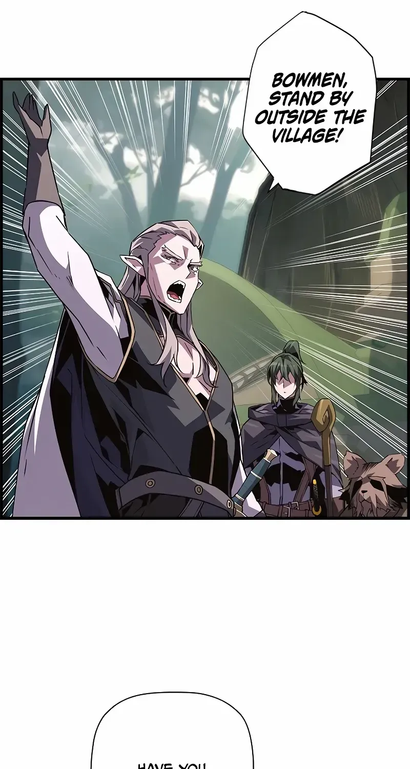 Read Necromancer’s Evolutionary Traits chapter 93 image 48 on Lezhin