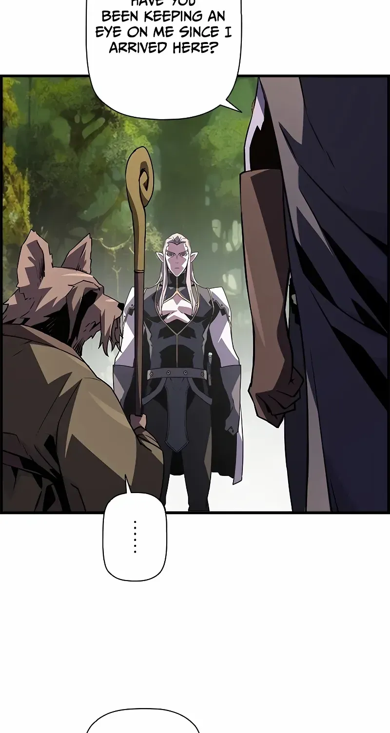 Read Necromancer’s Evolutionary Traits chapter 93 image 49 on Lezhin