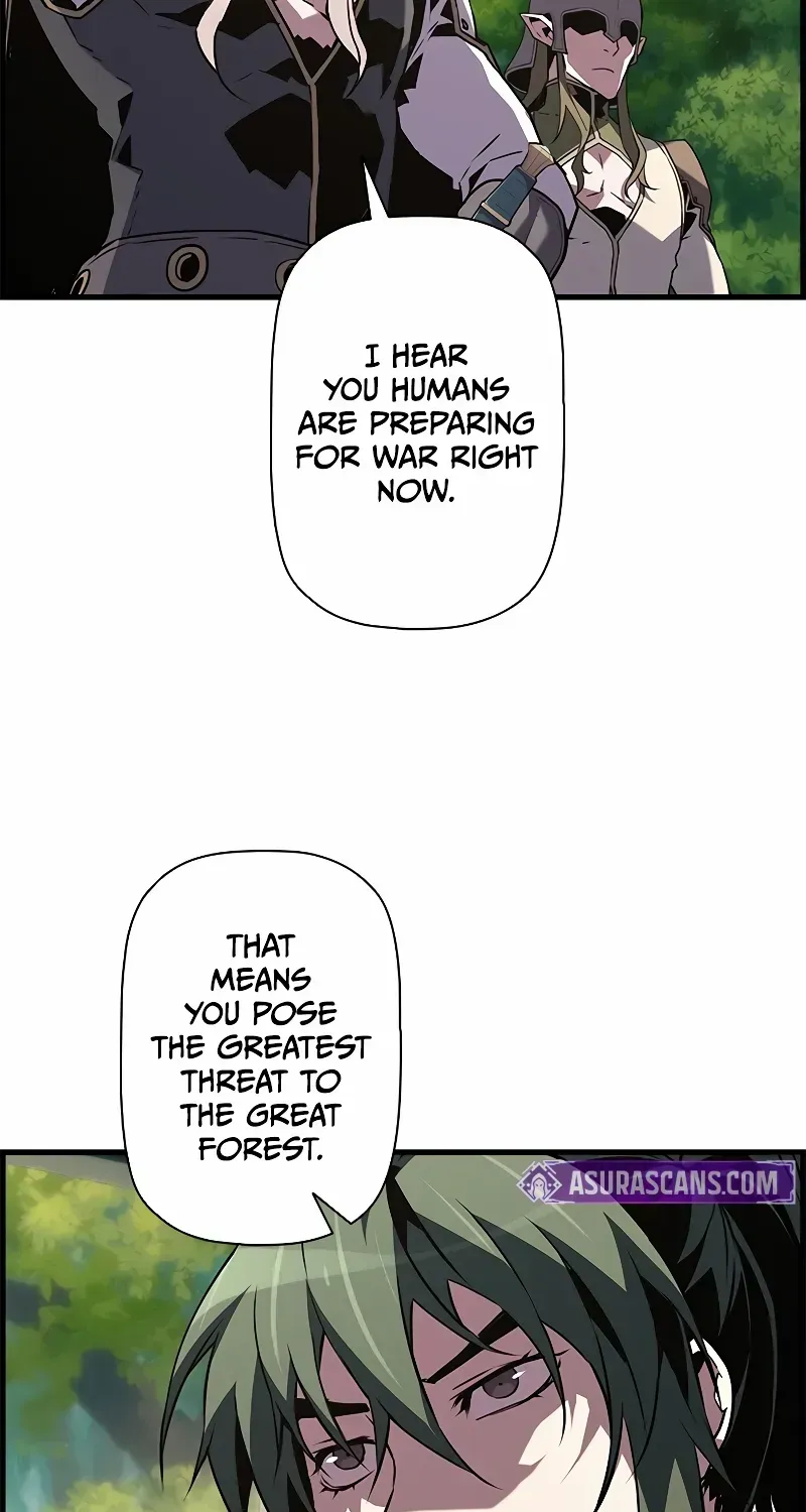 Read Necromancer’s Evolutionary Traits chapter 93 image 55 on Lezhin
