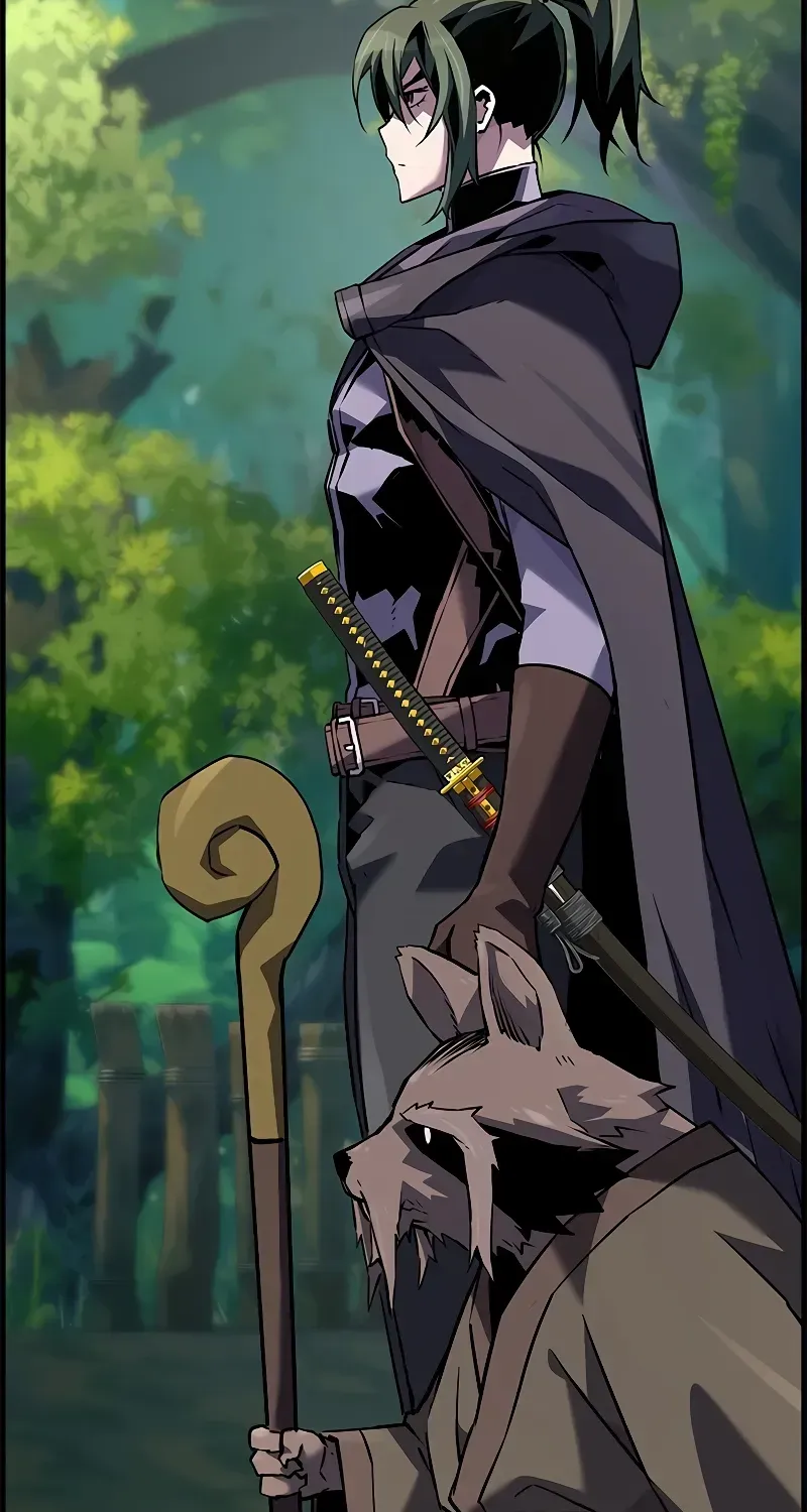 Read Necromancer’s Evolutionary Traits chapter 93 image 59 on Lezhin