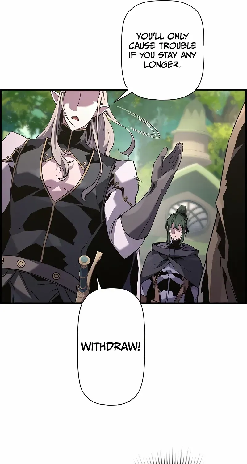 Read Necromancer’s Evolutionary Traits chapter 93 image 61 on Lezhin