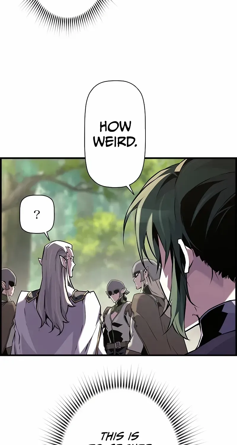 Read Necromancer’s Evolutionary Traits chapter 93 image 63 on Lezhin