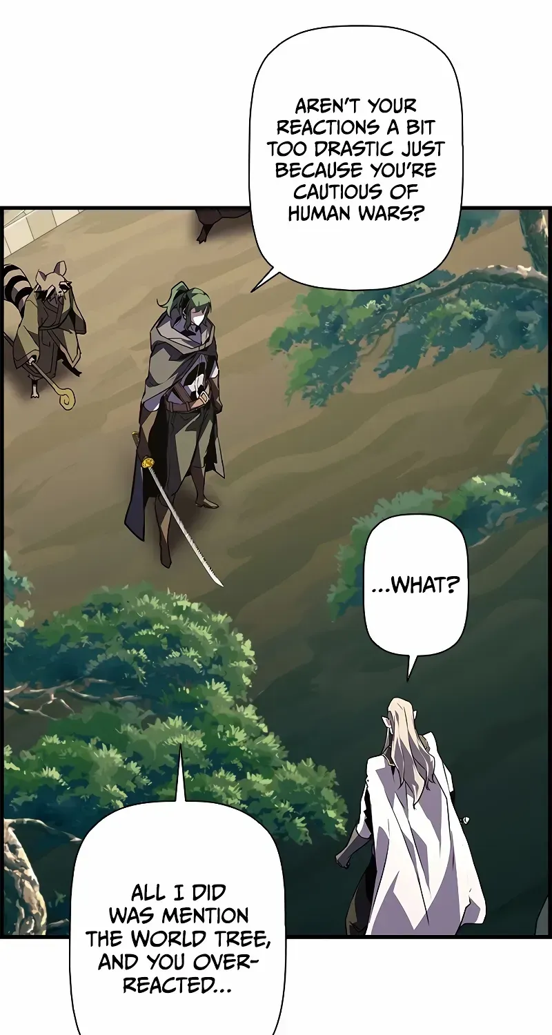 Read Necromancer’s Evolutionary Traits chapter 93 image 74 on Lezhin