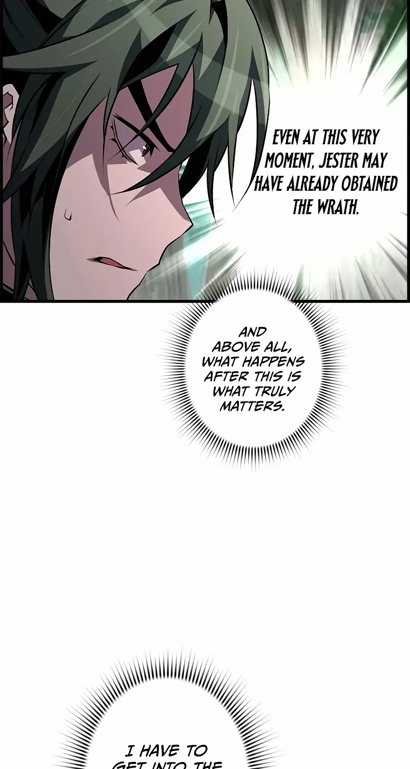 Read Necromancer’s Evolutionary Traits chapter 93 image 9 on Lezhin