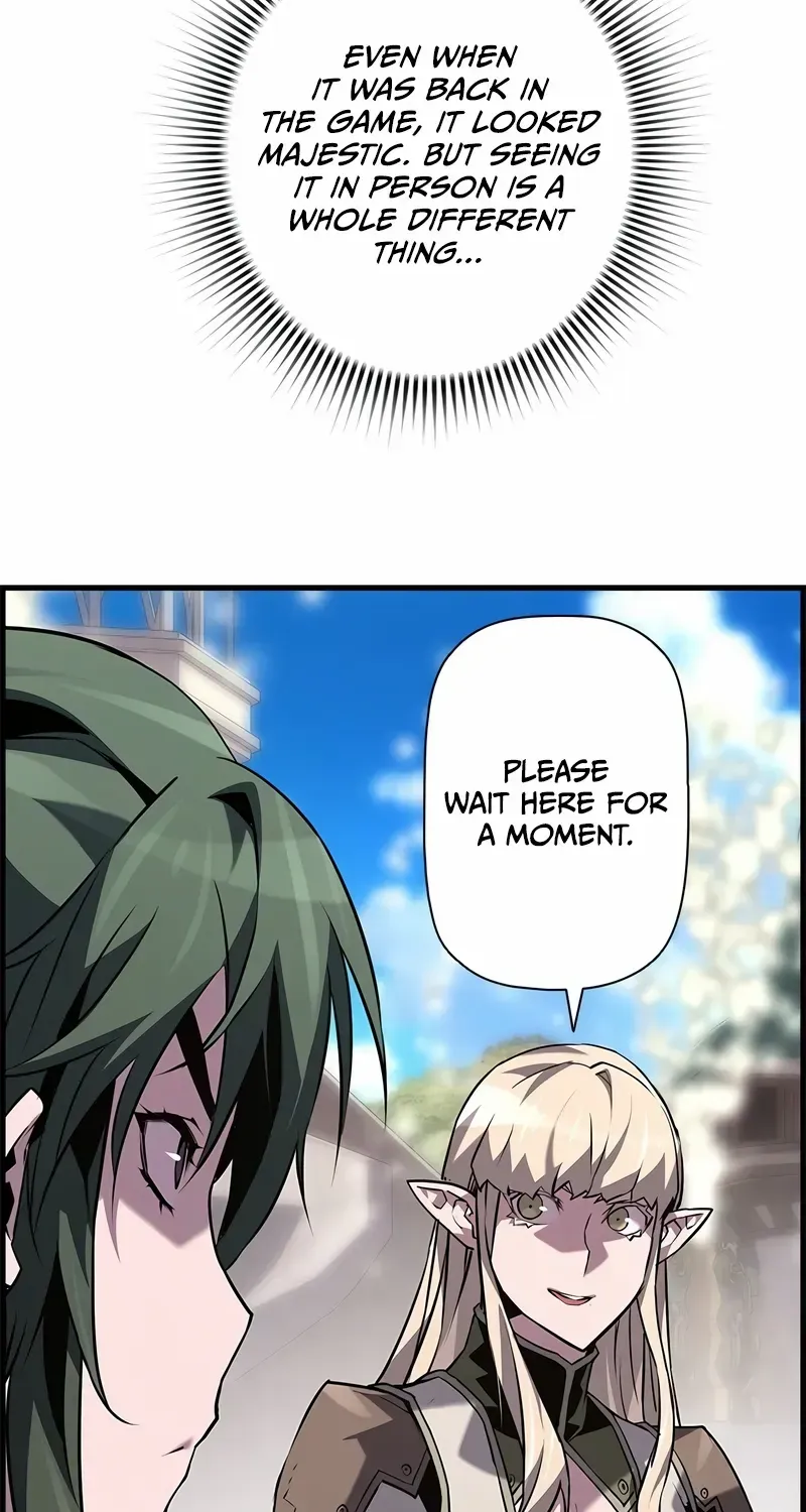 Read Necromancer’s Evolutionary Traits chapter 94 image 13 on Lezhin