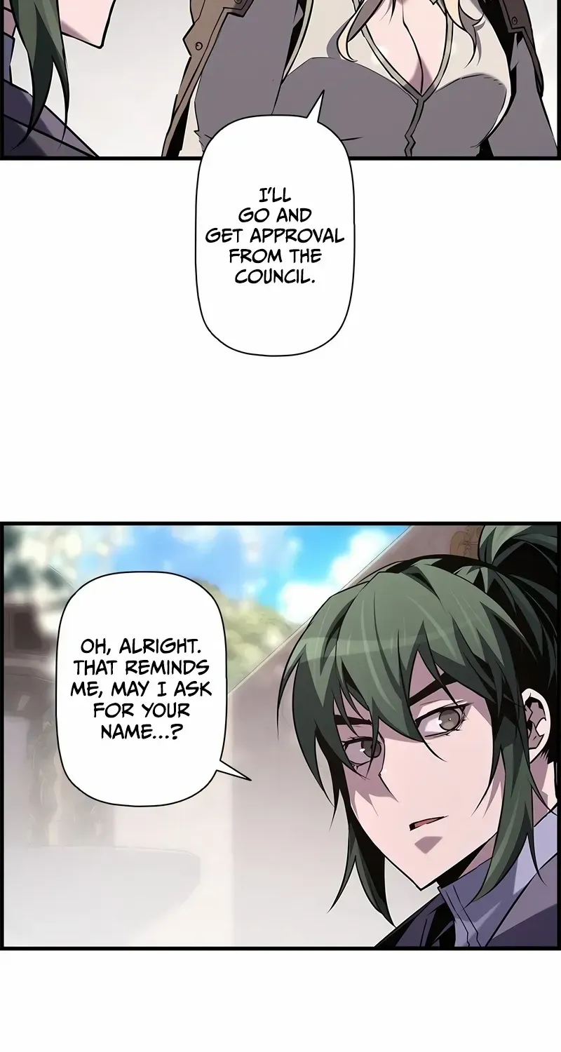 Read Necromancer’s Evolutionary Traits chapter 94 image 14 on Lezhin