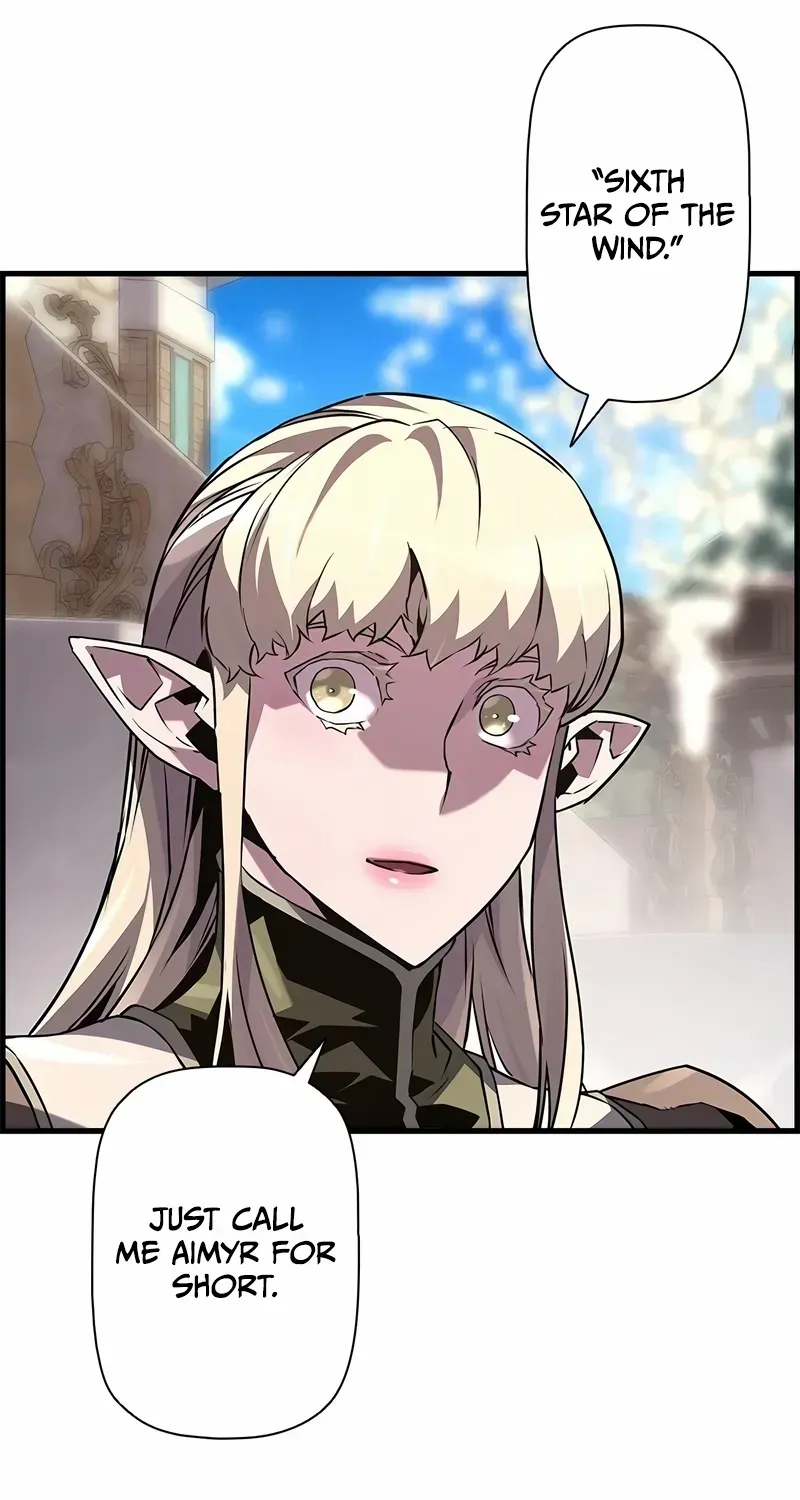Read Necromancer’s Evolutionary Traits chapter 94 image 15 on Lezhin
