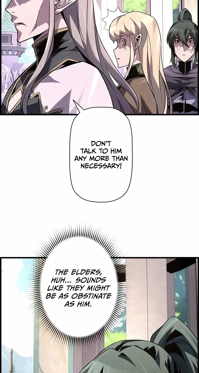 Read Necromancer’s Evolutionary Traits chapter 94 image 17 on Lezhin