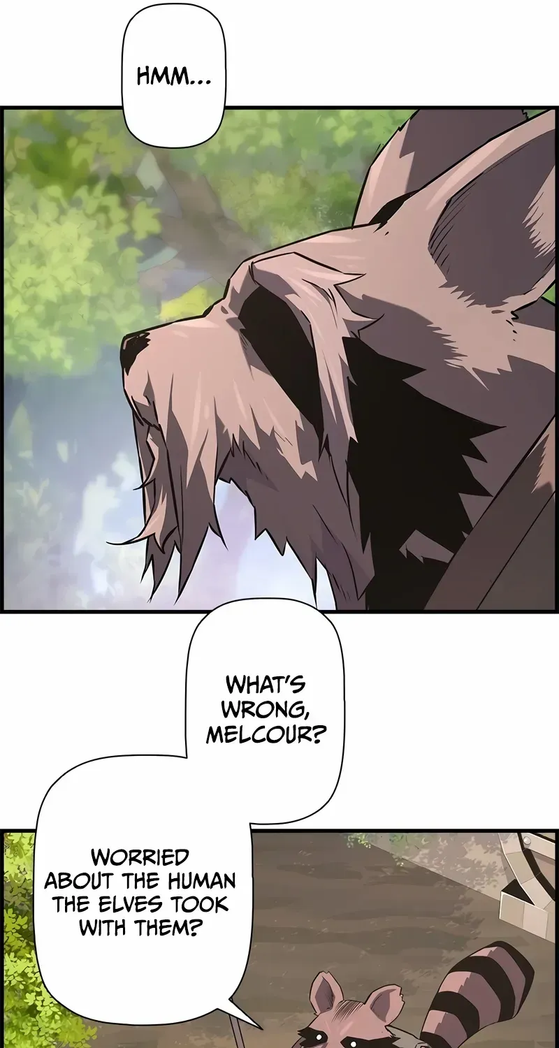 Read Necromancer’s Evolutionary Traits chapter 94 image 20 on Lezhin