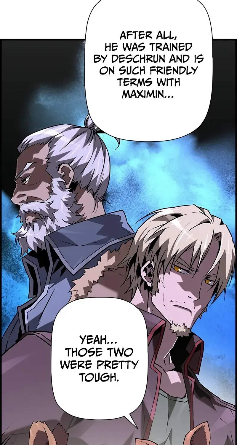 Read Necromancer’s Evolutionary Traits chapter 94 image 24 on Lezhin