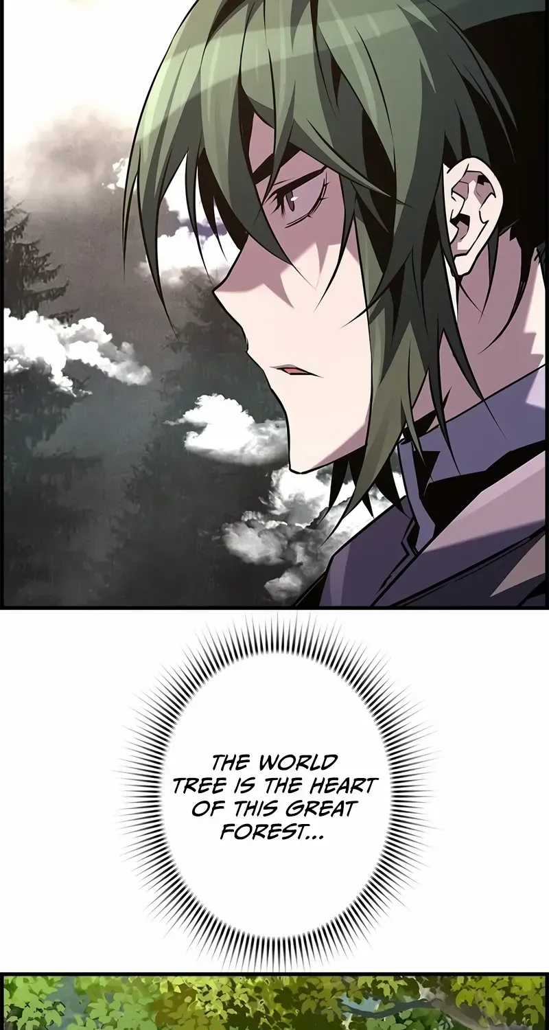 Read Necromancer’s Evolutionary Traits chapter 94 image 28 on Lezhin
