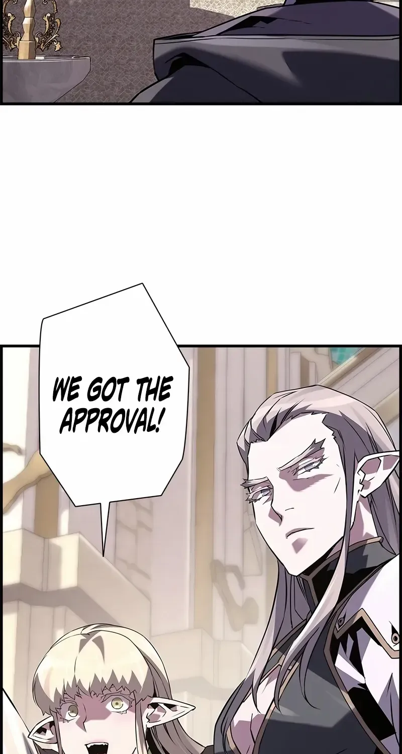 Read Necromancer’s Evolutionary Traits chapter 94 image 33 on Lezhin