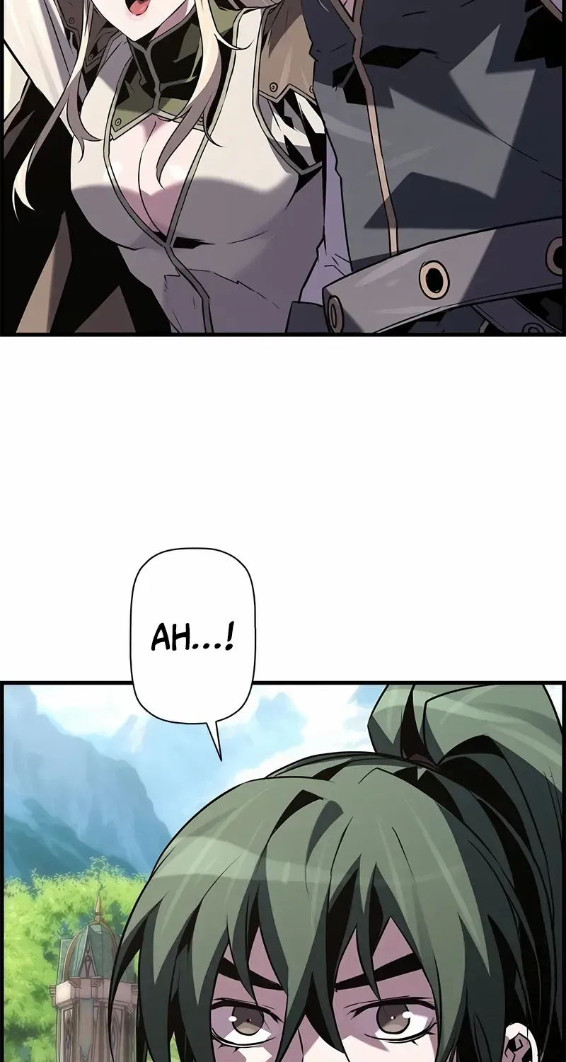 Read Necromancer’s Evolutionary Traits chapter 94 image 34 on Lezhin