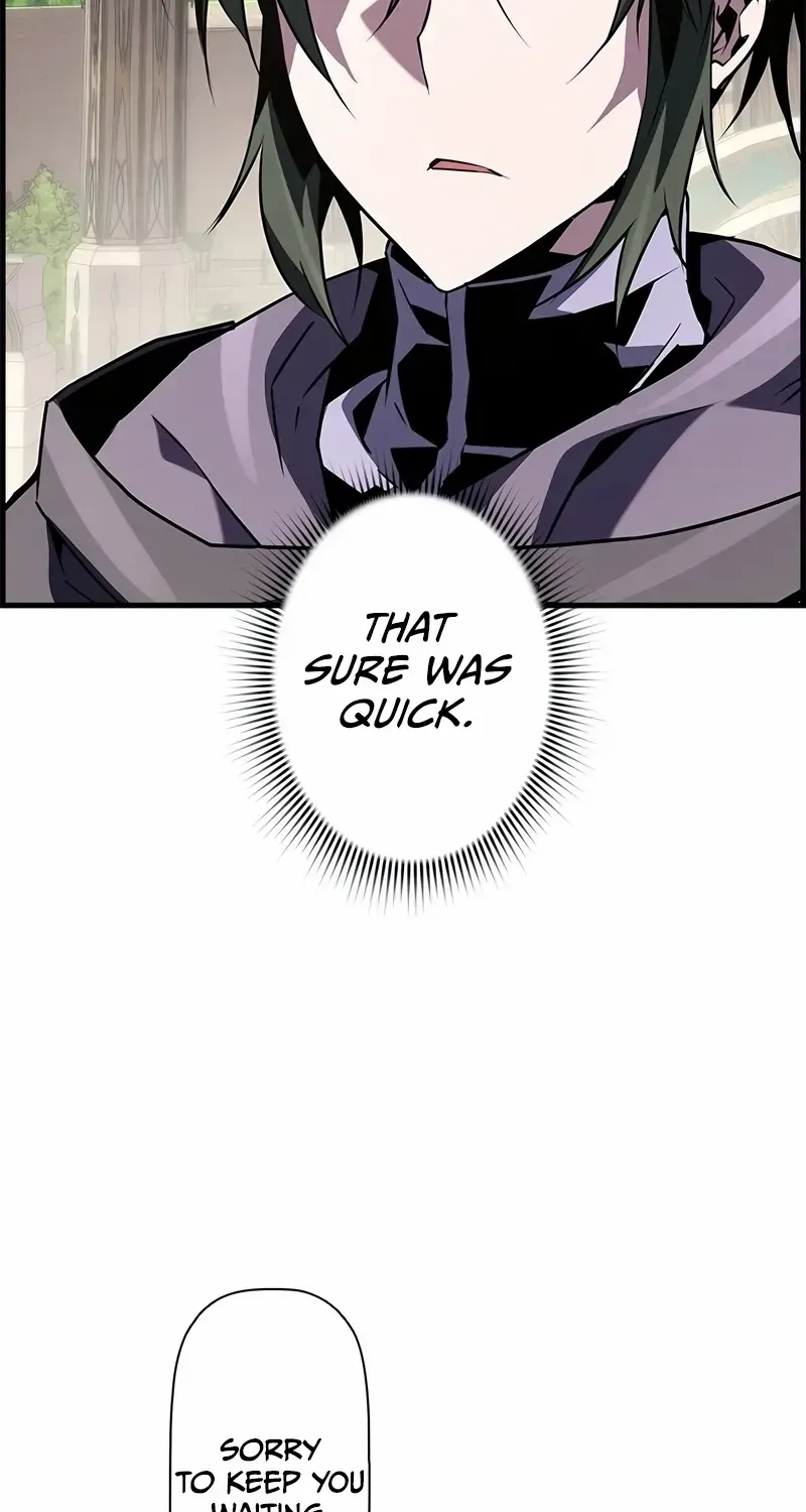 Read Necromancer’s Evolutionary Traits chapter 94 image 35 on Lezhin