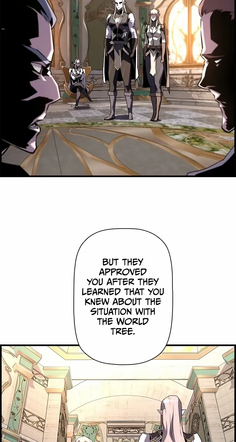 Read Necromancer’s Evolutionary Traits chapter 94 image 38 on Lezhin