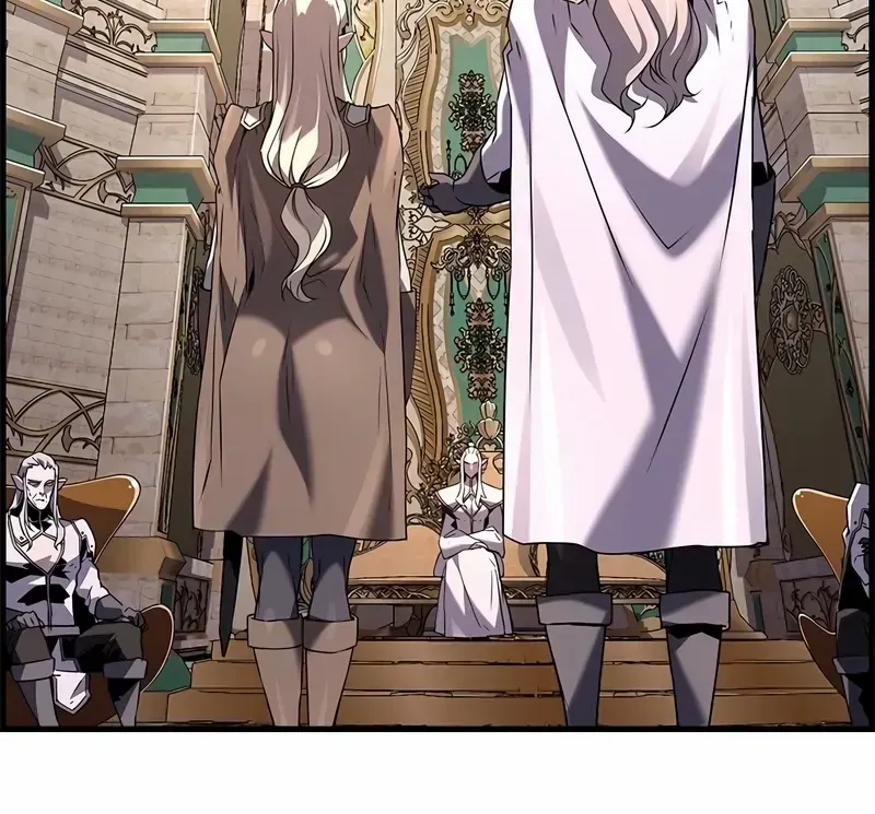 Read Necromancer’s Evolutionary Traits chapter 94 image 39 on Lezhin