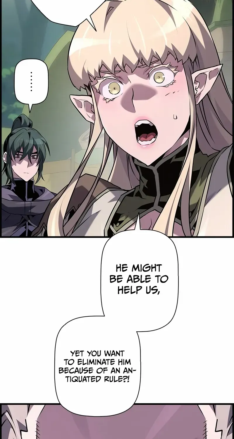 Read Necromancer’s Evolutionary Traits chapter 94 image 4 on Lezhin