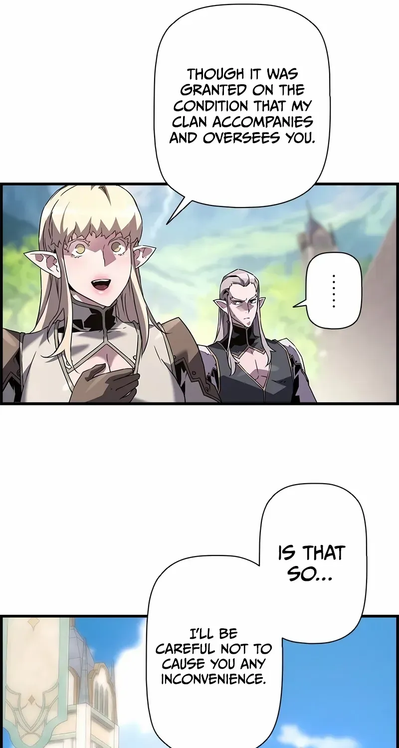 Read Necromancer’s Evolutionary Traits chapter 94 image 40 on Lezhin