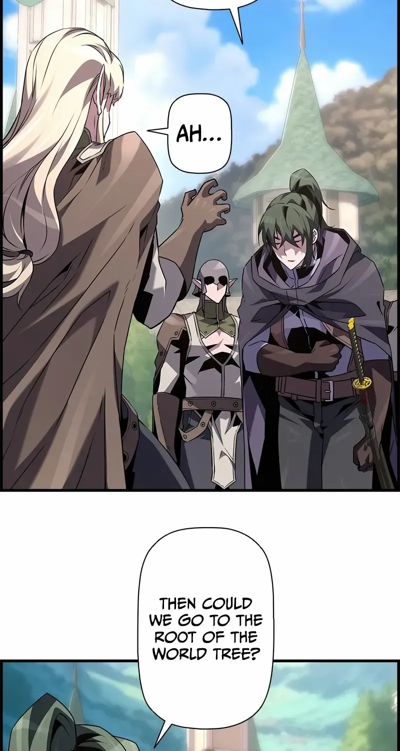 Read Necromancer’s Evolutionary Traits chapter 94 image 41 on Lezhin