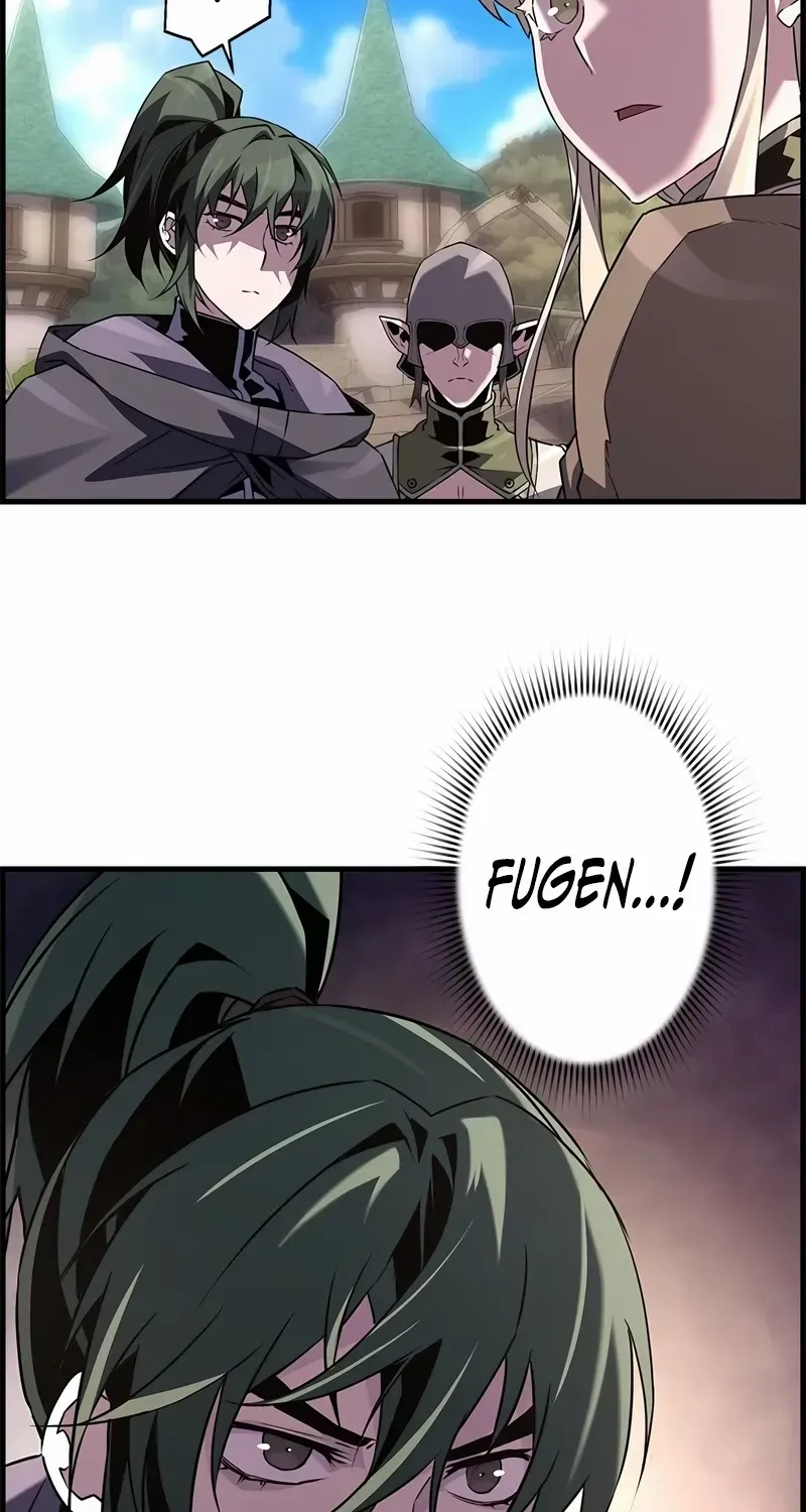 Read Necromancer’s Evolutionary Traits chapter 94 image 45 on Lezhin