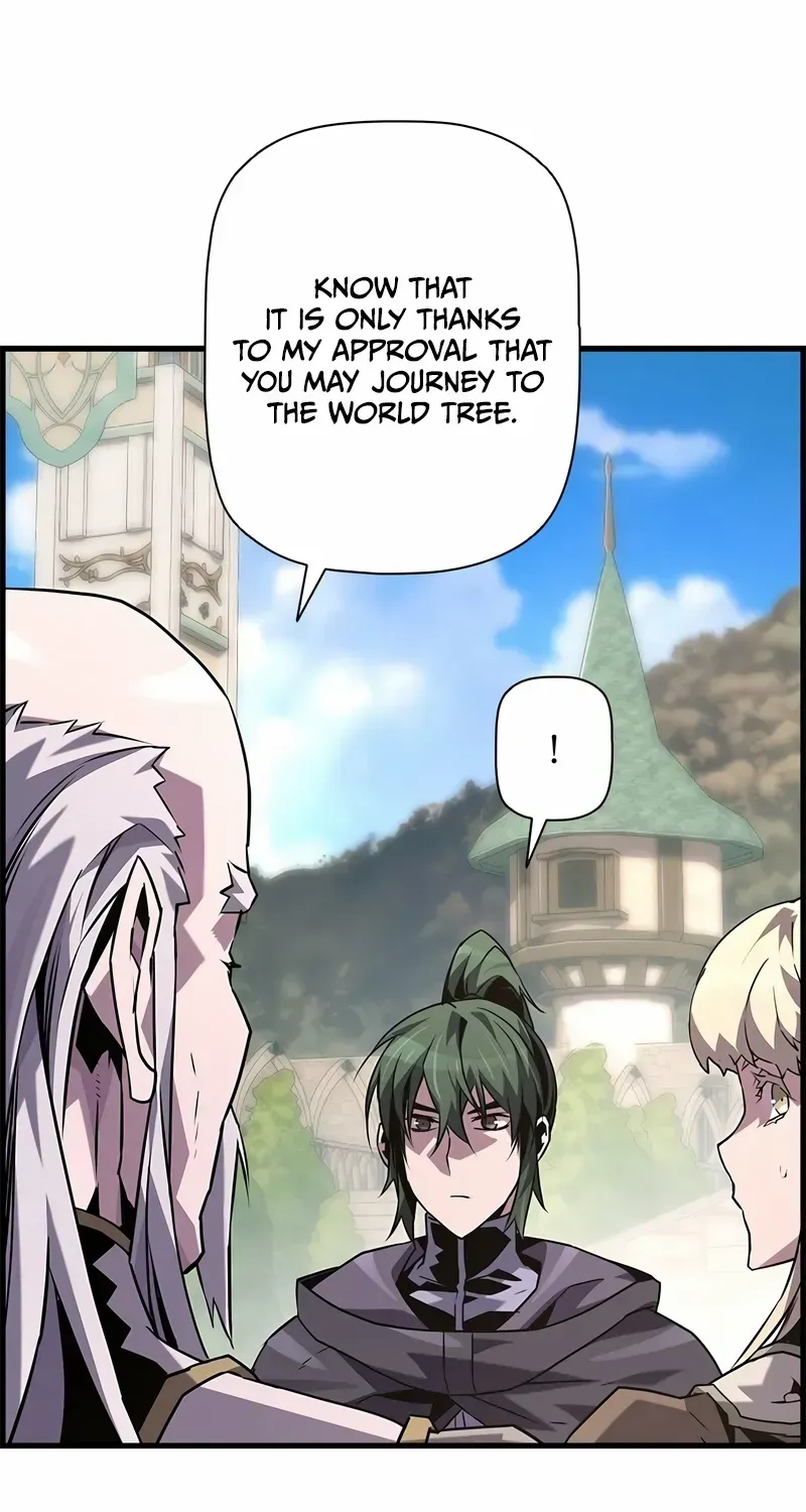 Read Necromancer’s Evolutionary Traits chapter 94 image 48 on Lezhin