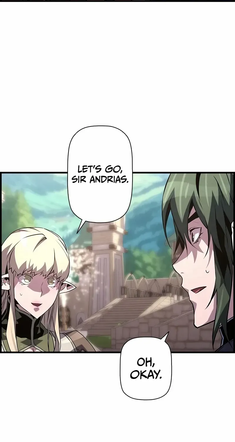 Read Necromancer’s Evolutionary Traits chapter 94 image 51 on Lezhin