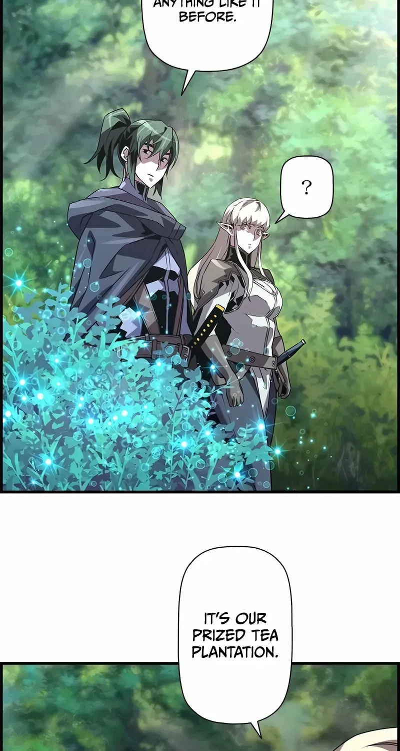 Read Necromancer’s Evolutionary Traits chapter 94 image 54 on Lezhin