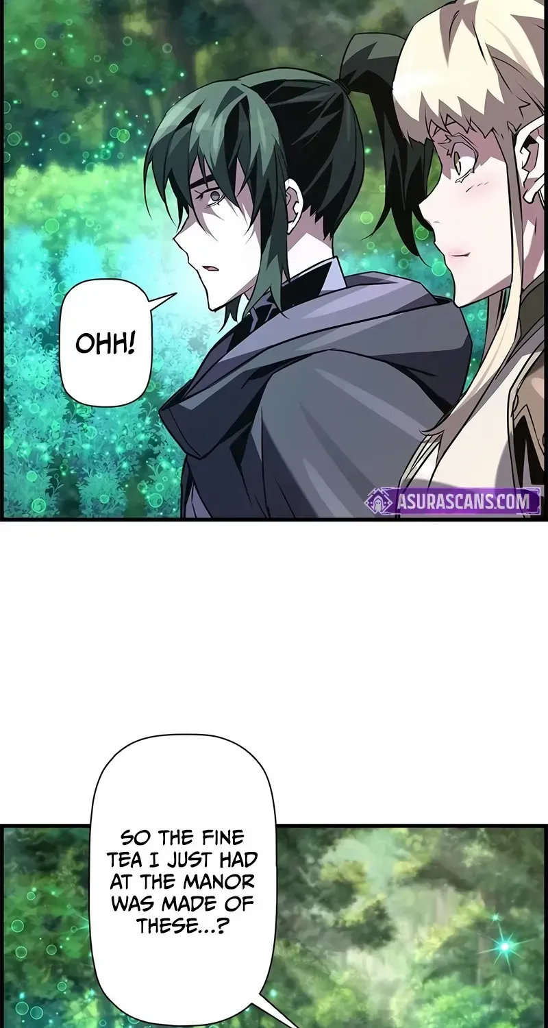 Read Necromancer’s Evolutionary Traits chapter 94 image 55 on Lezhin