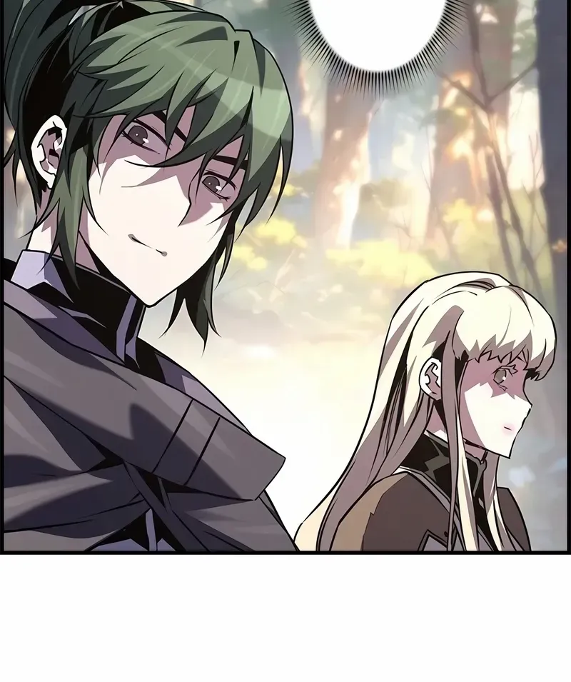 Read Necromancer’s Evolutionary Traits chapter 94 image 57 on Lezhin
