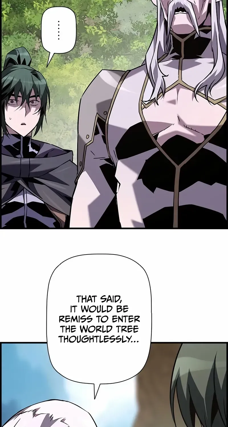 Read Necromancer’s Evolutionary Traits chapter 94 image 60 on Lezhin