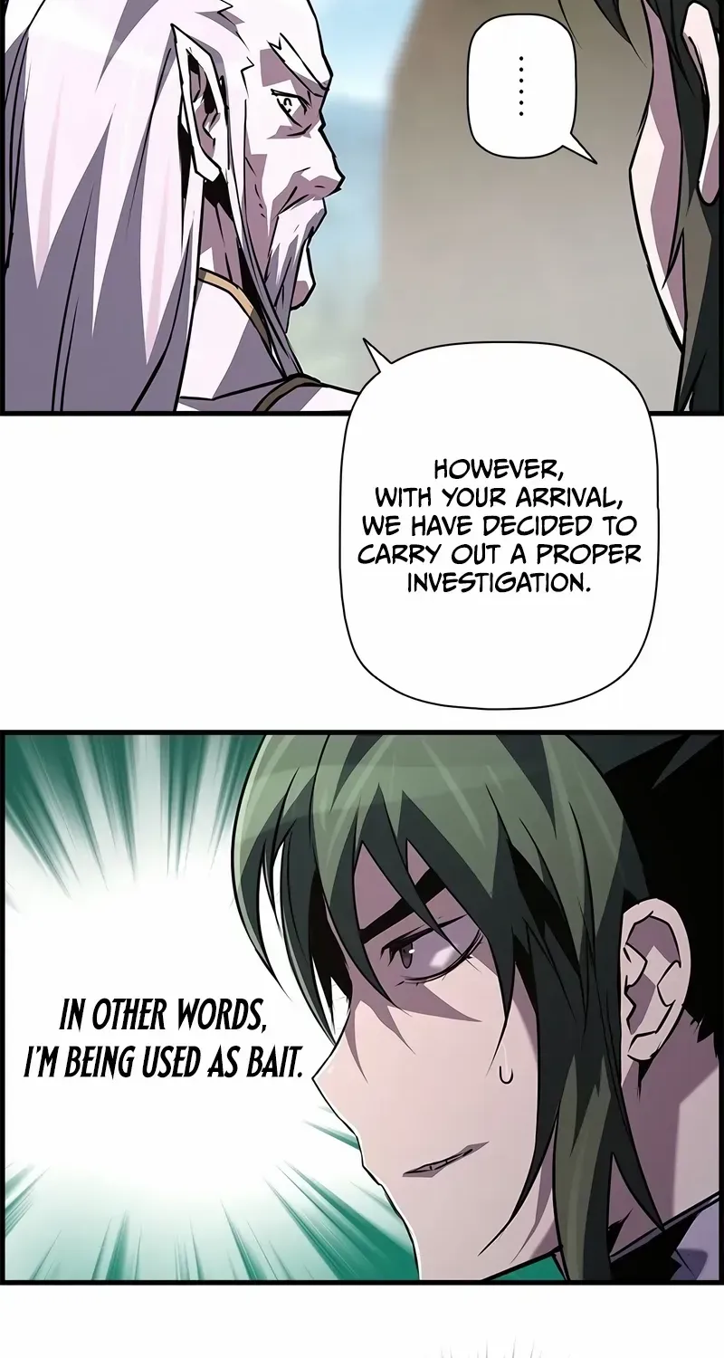 Read Necromancer’s Evolutionary Traits chapter 94 image 61 on Lezhin