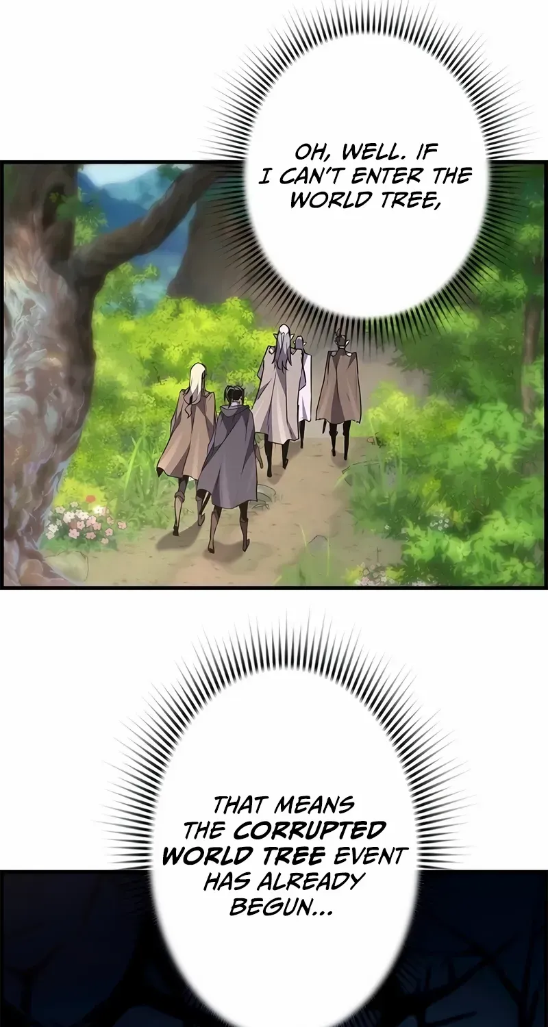 Read Necromancer’s Evolutionary Traits chapter 94 image 62 on Lezhin