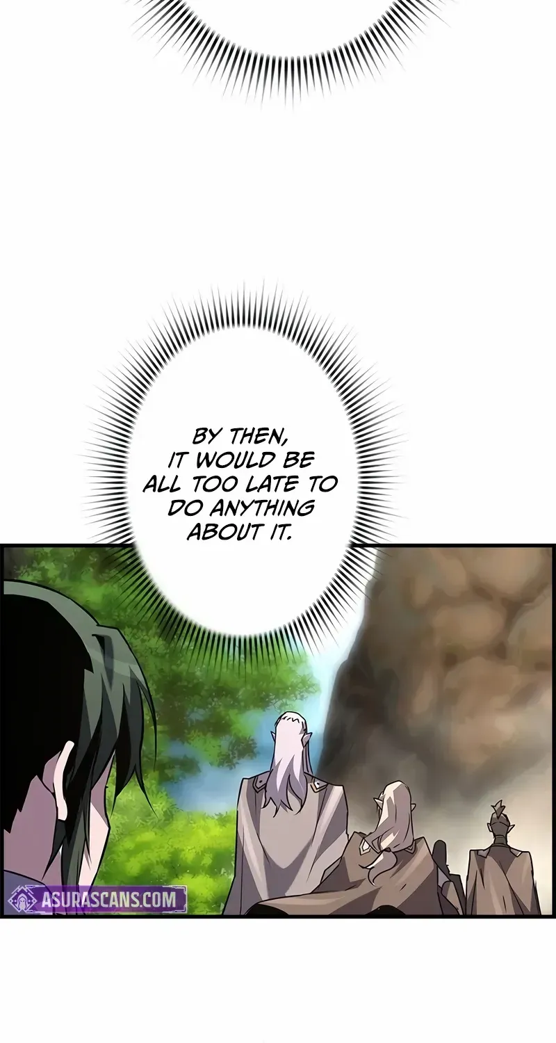 Read Necromancer’s Evolutionary Traits chapter 94 image 64 on Lezhin