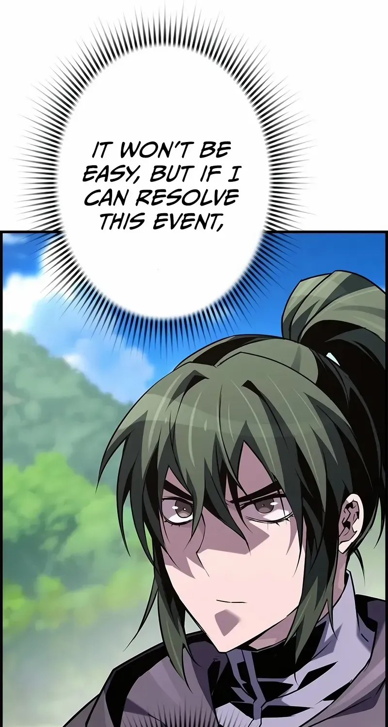 Read Necromancer’s Evolutionary Traits chapter 94 image 65 on Lezhin