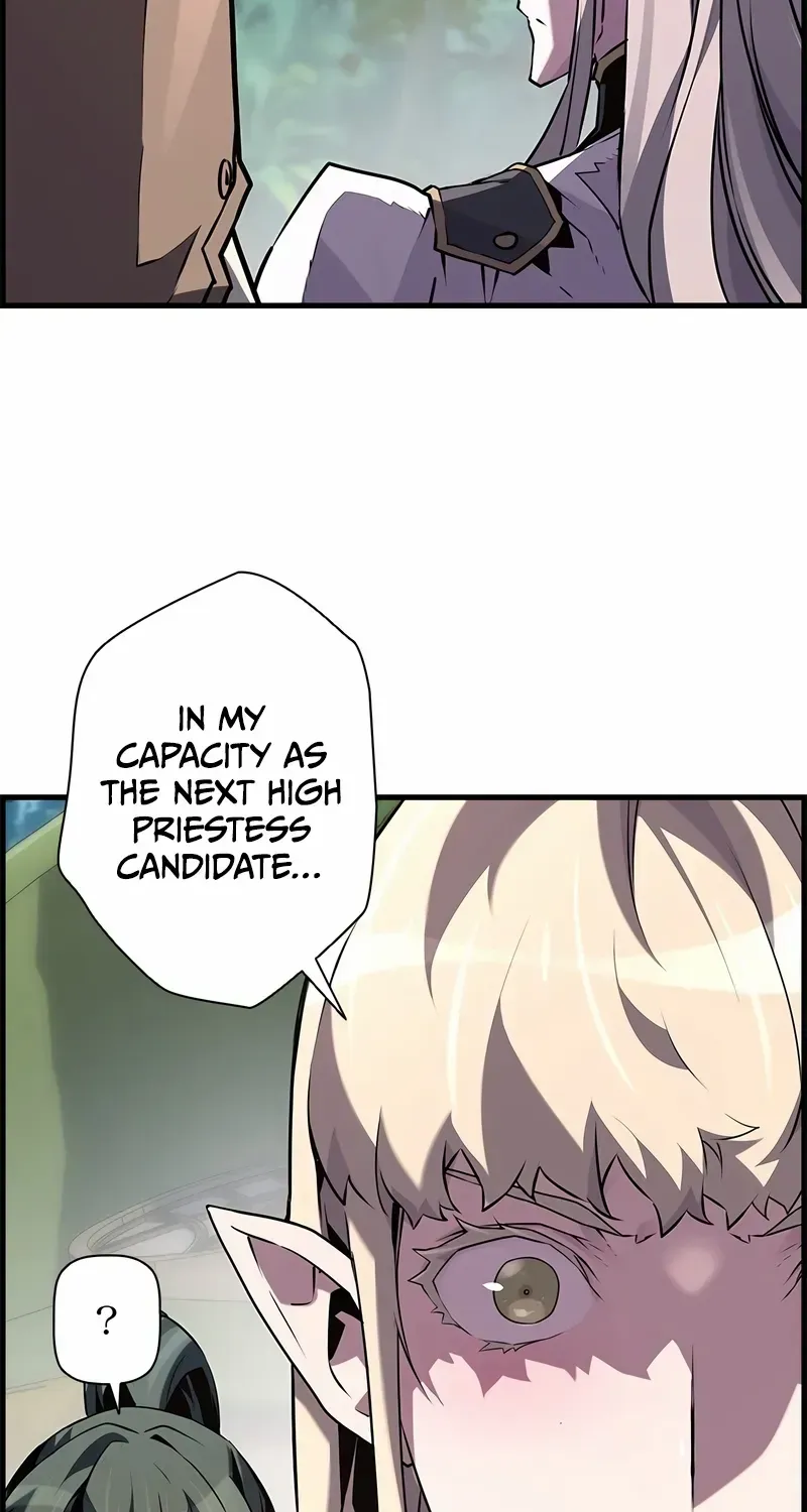 Read Necromancer’s Evolutionary Traits chapter 94 image 7 on Lezhin