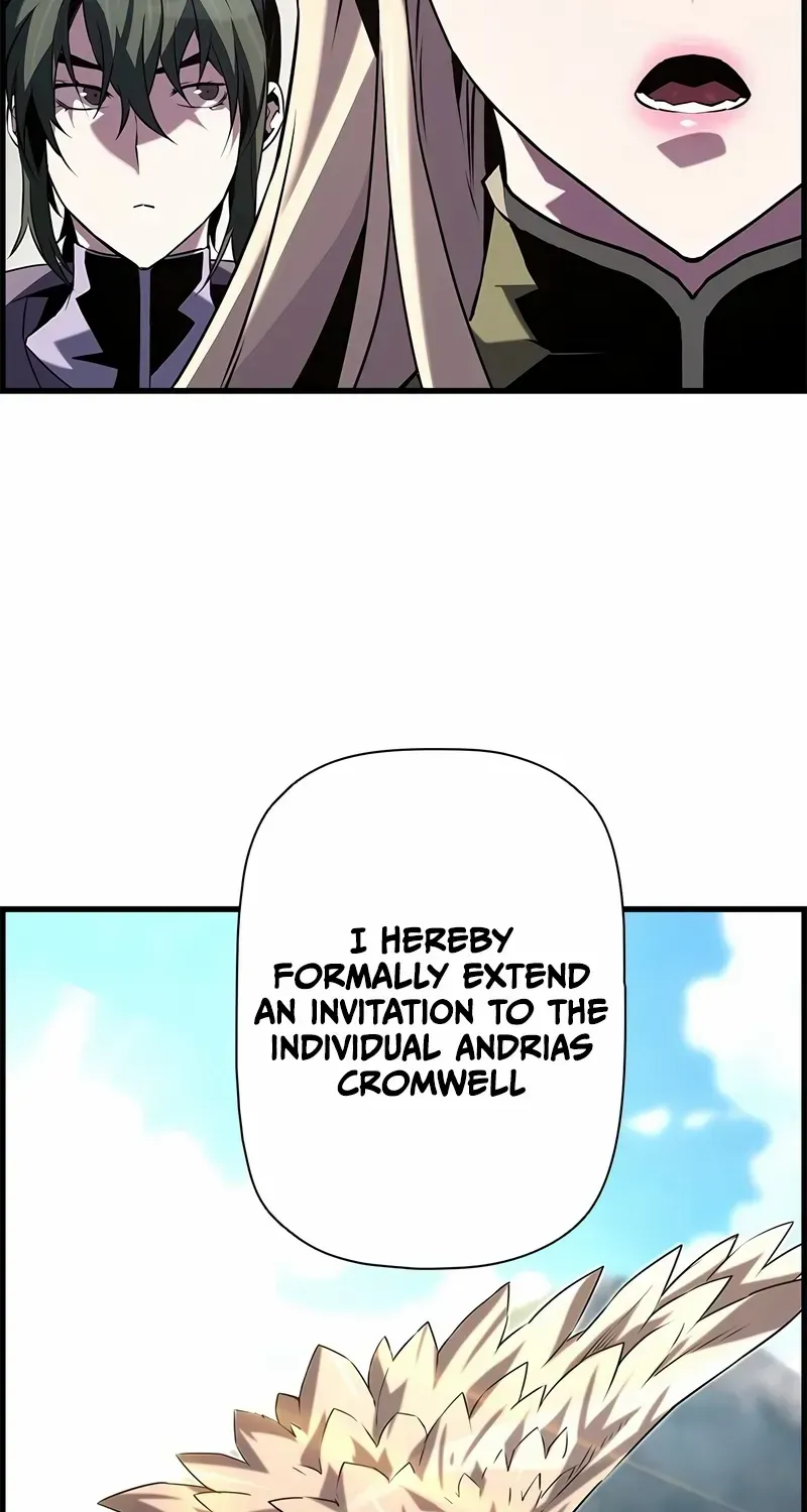 Read Necromancer’s Evolutionary Traits chapter 94 image 8 on Lezhin