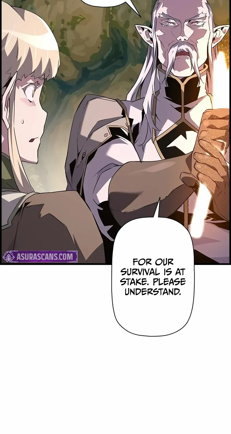 Read Necromancer’s Evolutionary Traits chapter 95 image 10 on Lezhin