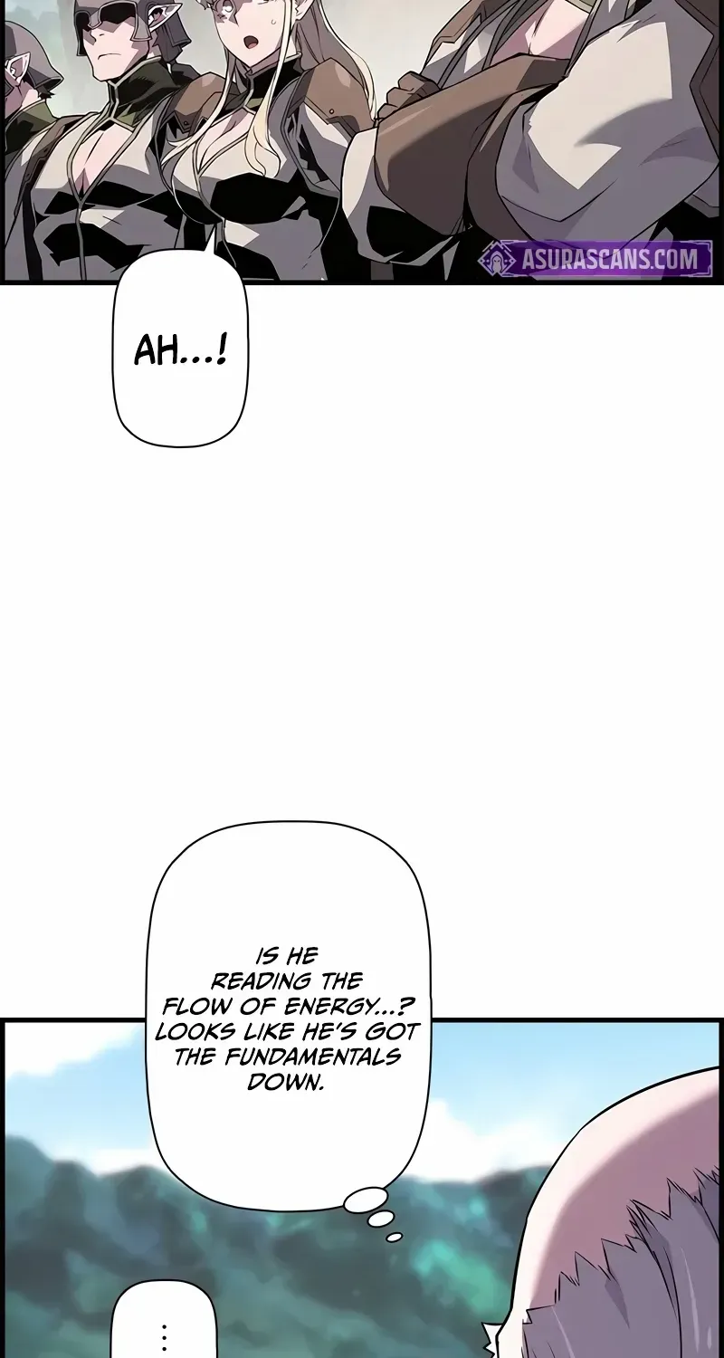 Read Necromancer’s Evolutionary Traits chapter 95 image 17 on Lezhin