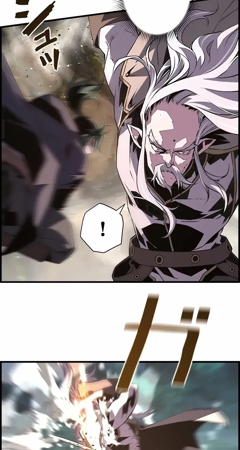 Read Necromancer’s Evolutionary Traits chapter 95 image 24 on Lezhin