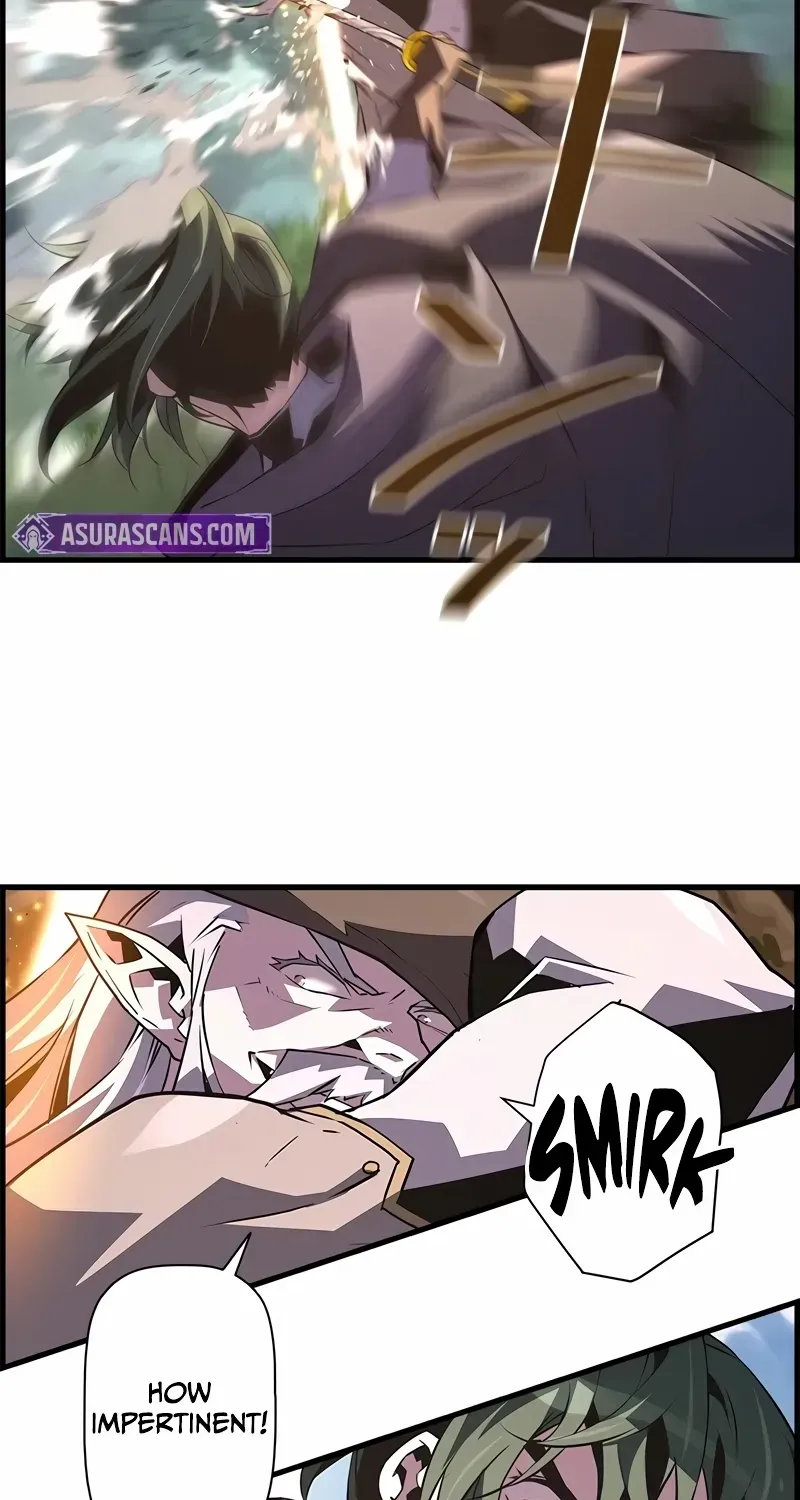 Read Necromancer’s Evolutionary Traits chapter 95 image 25 on Lezhin